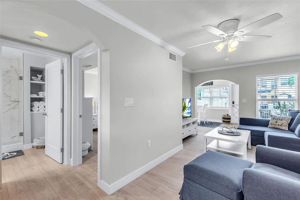 19417 GULF BOULEVARD #A-105 Indian Shores, FL 33785