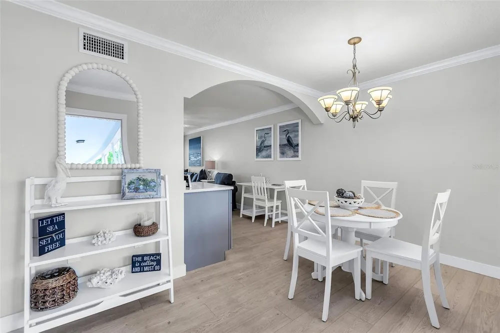 19417 GULF BOULEVARD #A-105 Indian Shores, FL 33785