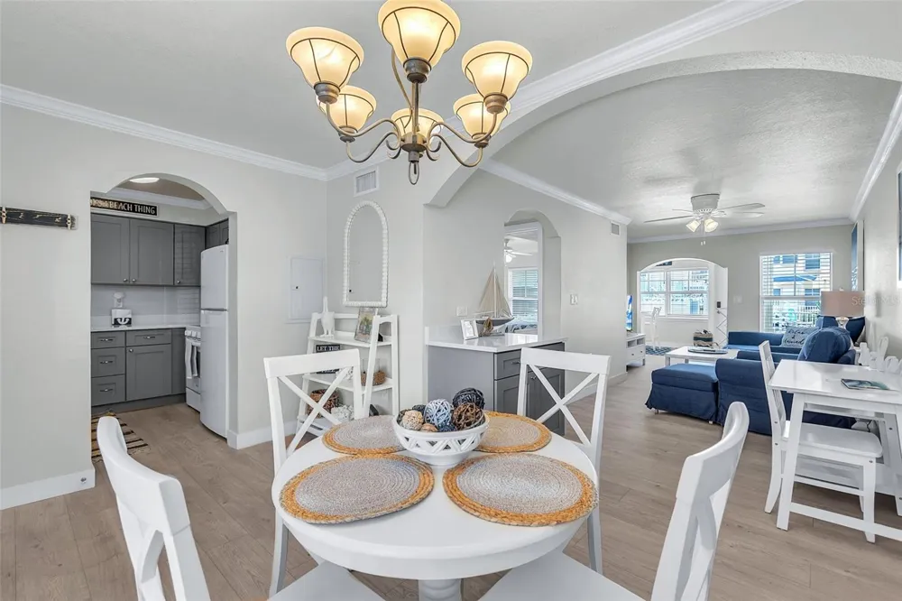 19417 GULF BOULEVARD #A-105 Indian Shores, FL 33785