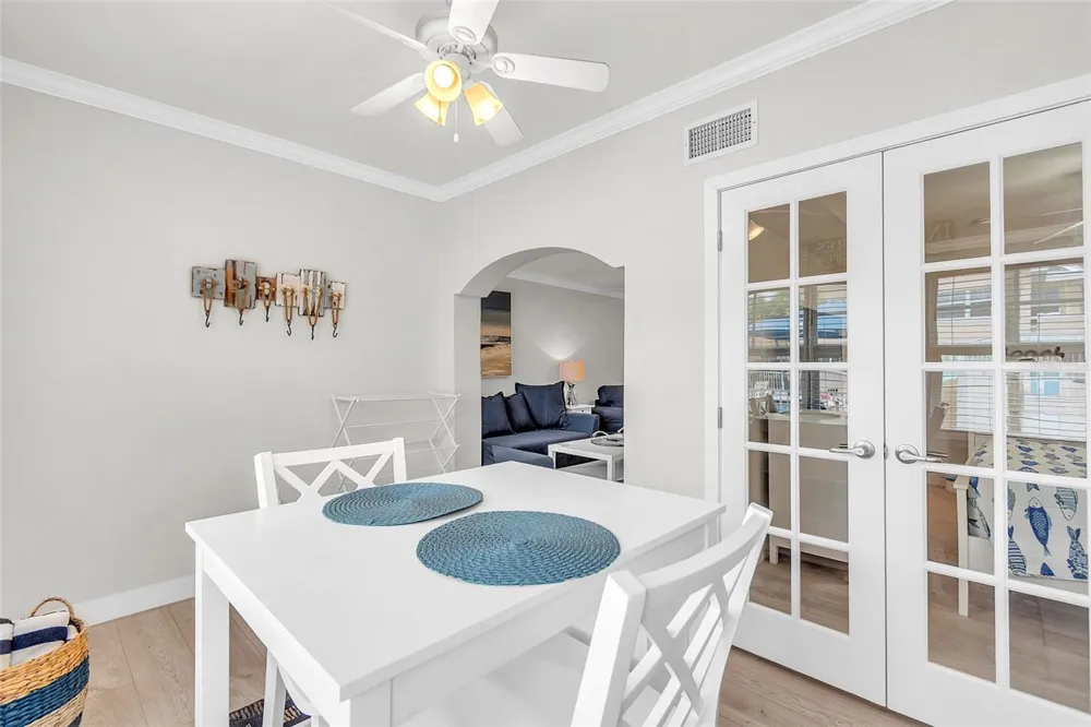 19417 GULF BOULEVARD #A-105 Indian Shores, FL 33785