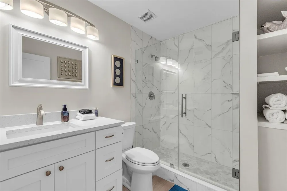 19417 GULF BOULEVARD #A-105 Indian Shores, FL 33785