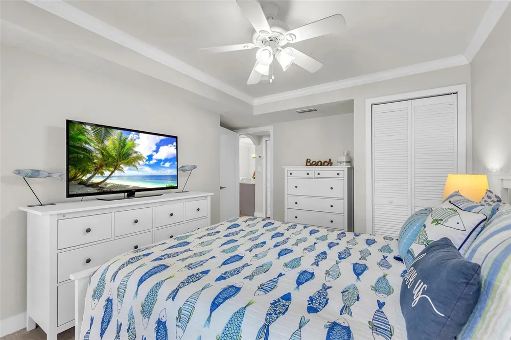 19417 GULF BOULEVARD #A-105 Indian Shores, FL 33785