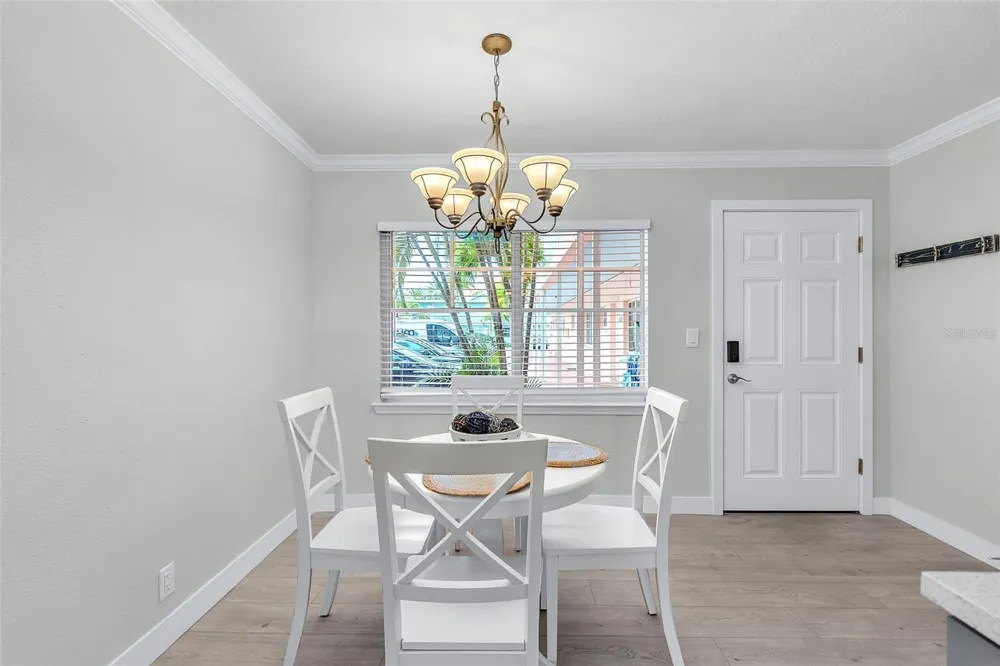 19417 GULF BOULEVARD #A-105 Indian Shores, FL 33785