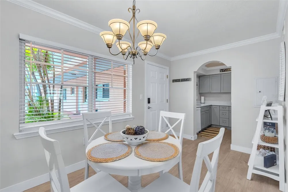 19417 GULF BOULEVARD #A-105 Indian Shores, FL 33785