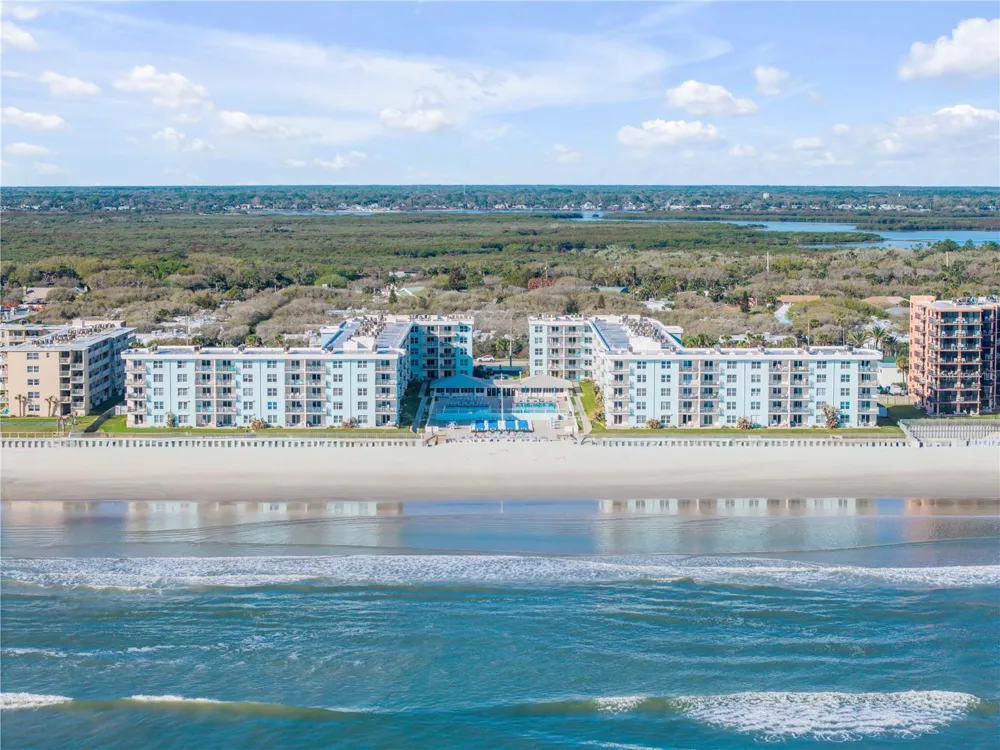 4153 S ATLANTIC AVENUE #1170 New Smyrna Beach, FL 32169