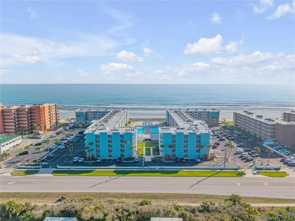 4153 S ATLANTIC AVENUE #1170 New Smyrna Beach, FL 32169