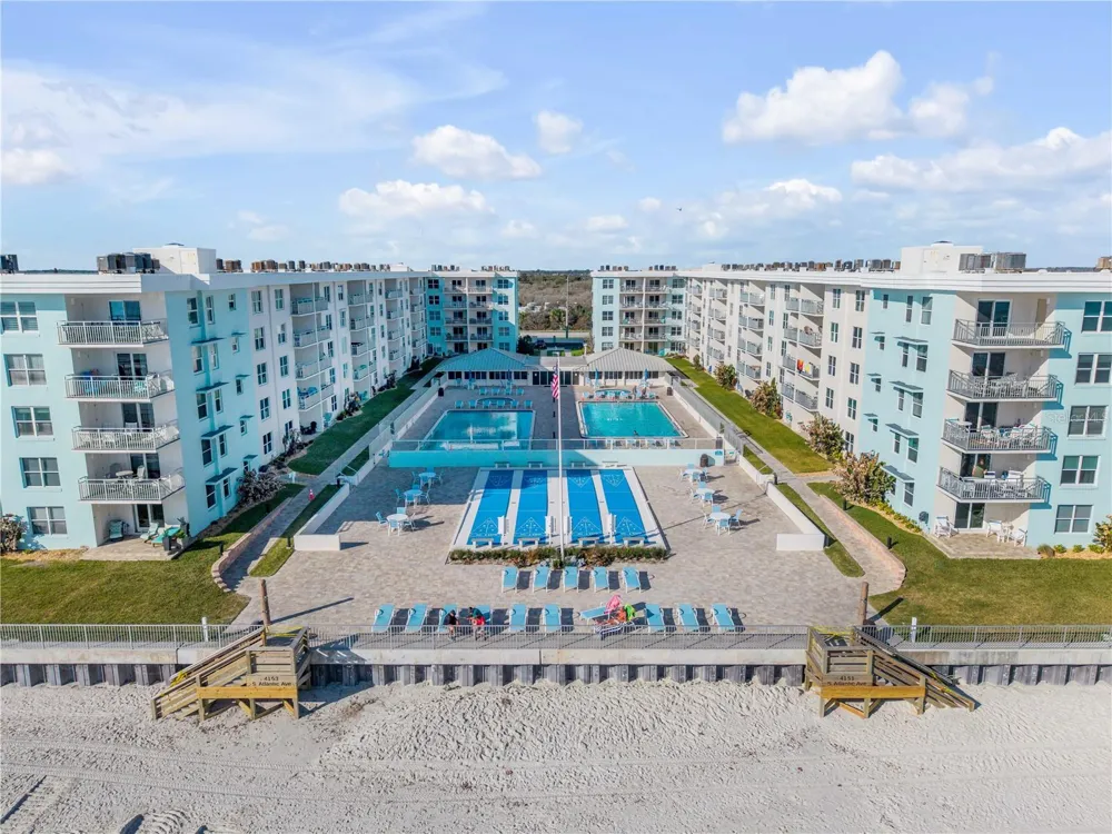 4153 S ATLANTIC AVENUE #1170 New Smyrna Beach, FL 32169