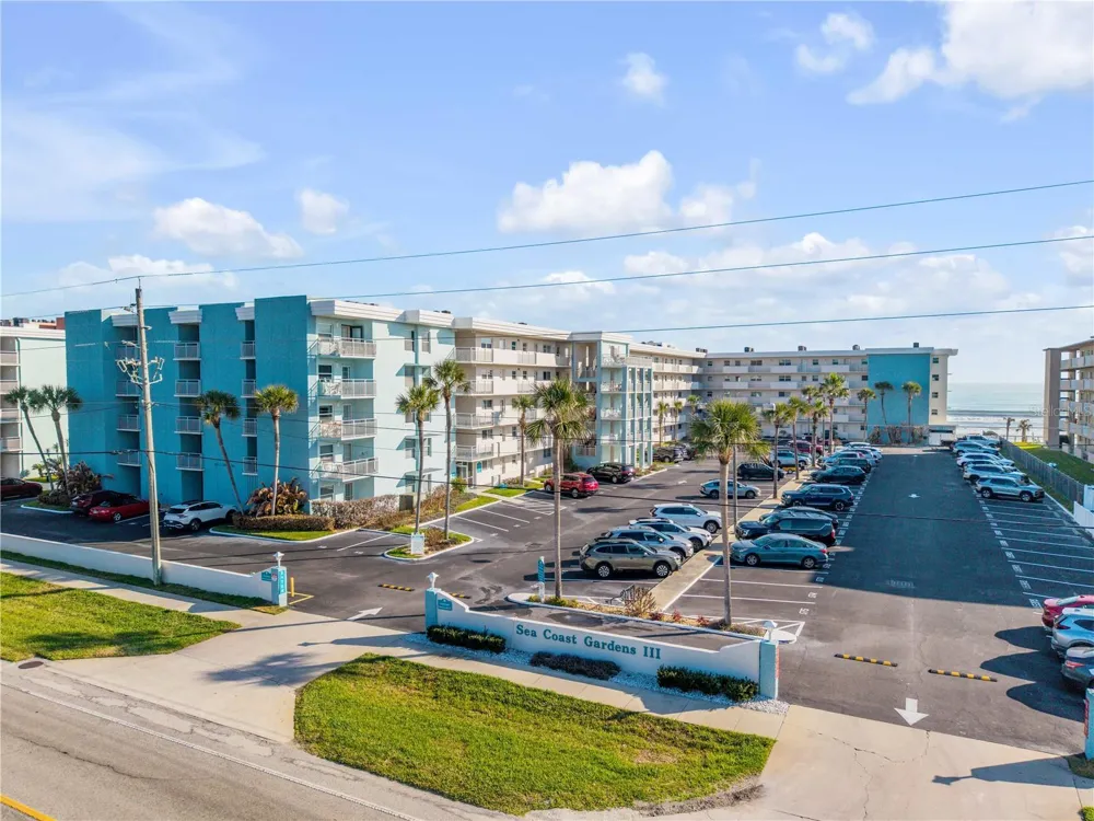 4153 S ATLANTIC AVENUE #1170 New Smyrna Beach, FL 32169