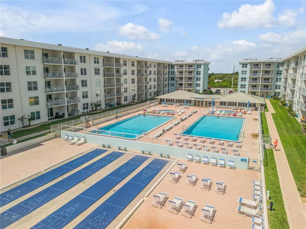 4153 S ATLANTIC AVENUE #1170 New Smyrna Beach, FL 32169