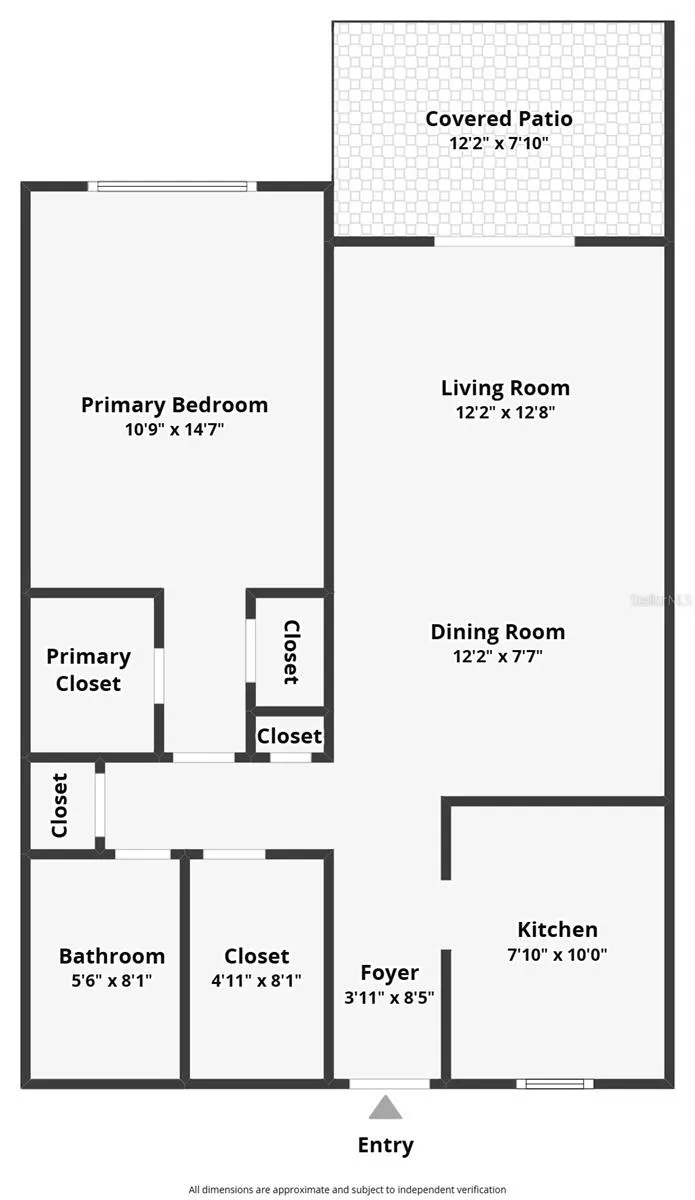 4153 S ATLANTIC AVENUE #1170 New Smyrna Beach, FL 32169