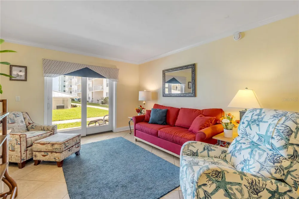 4153 S ATLANTIC AVENUE #1170 New Smyrna Beach, FL 32169