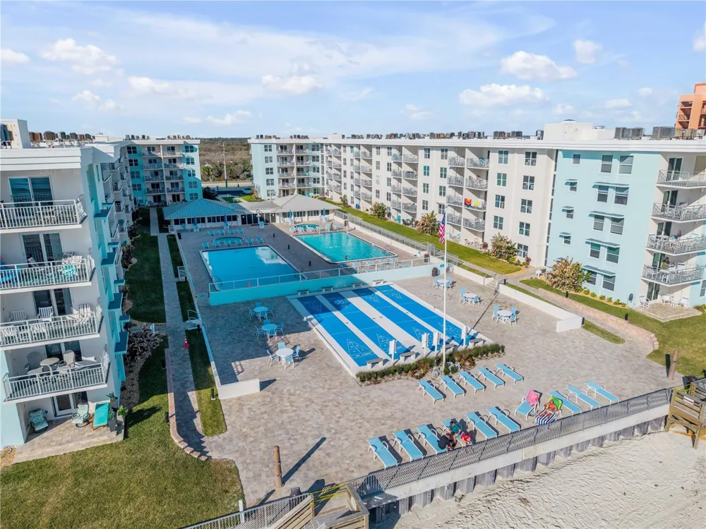 4153 S ATLANTIC AVENUE #1170 New Smyrna Beach, FL 32169