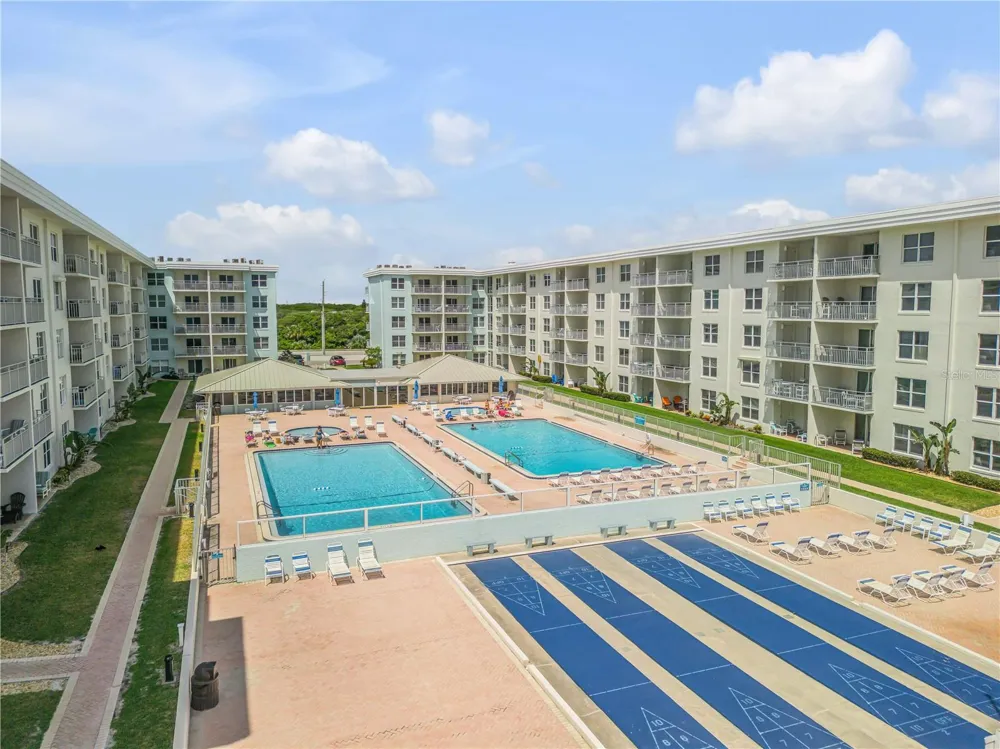 4153 S ATLANTIC AVENUE #1170 New Smyrna Beach, FL 32169