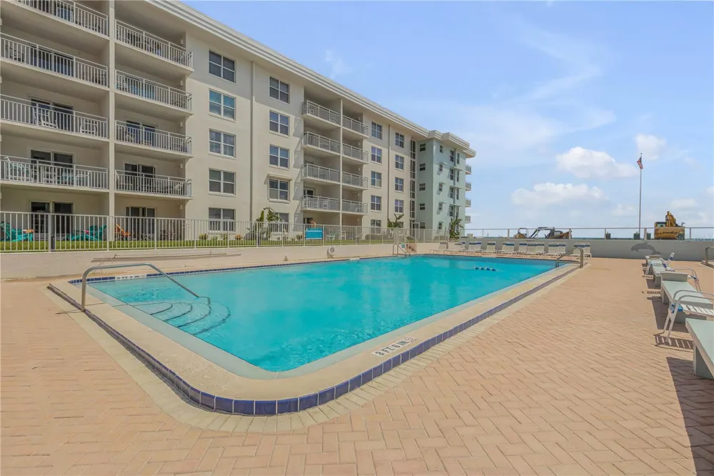 4153 S ATLANTIC AVENUE #1170 New Smyrna Beach, FL 32169