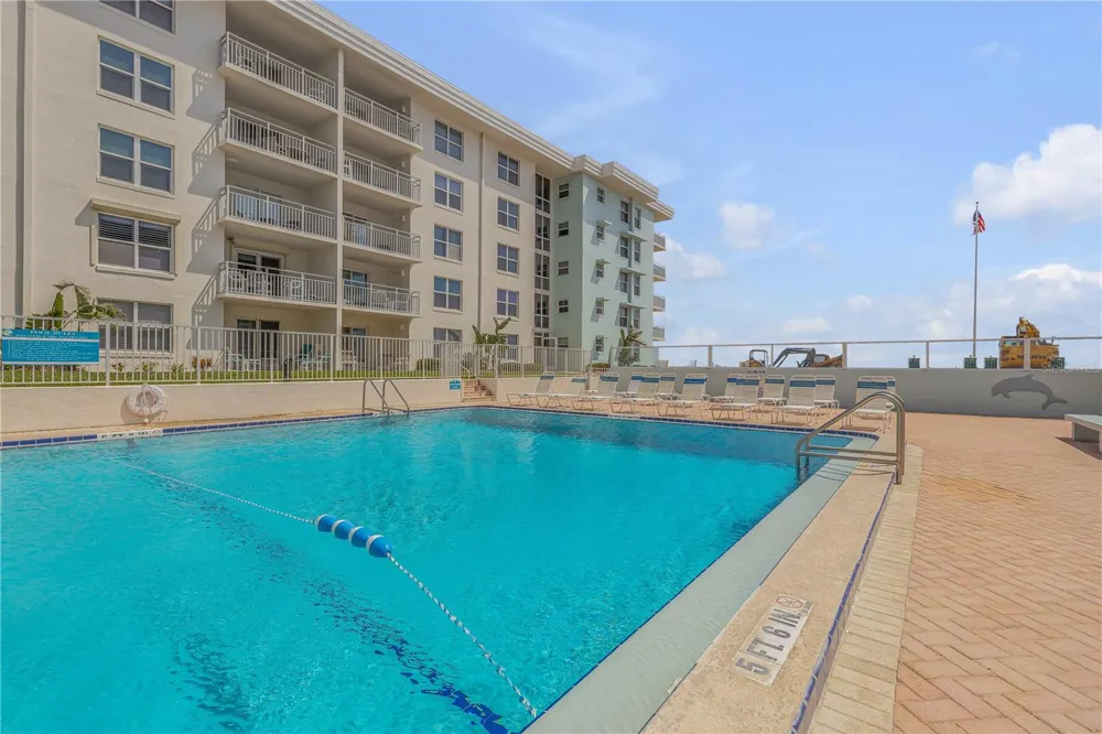 4153 S ATLANTIC AVENUE #1170 New Smyrna Beach, FL 32169