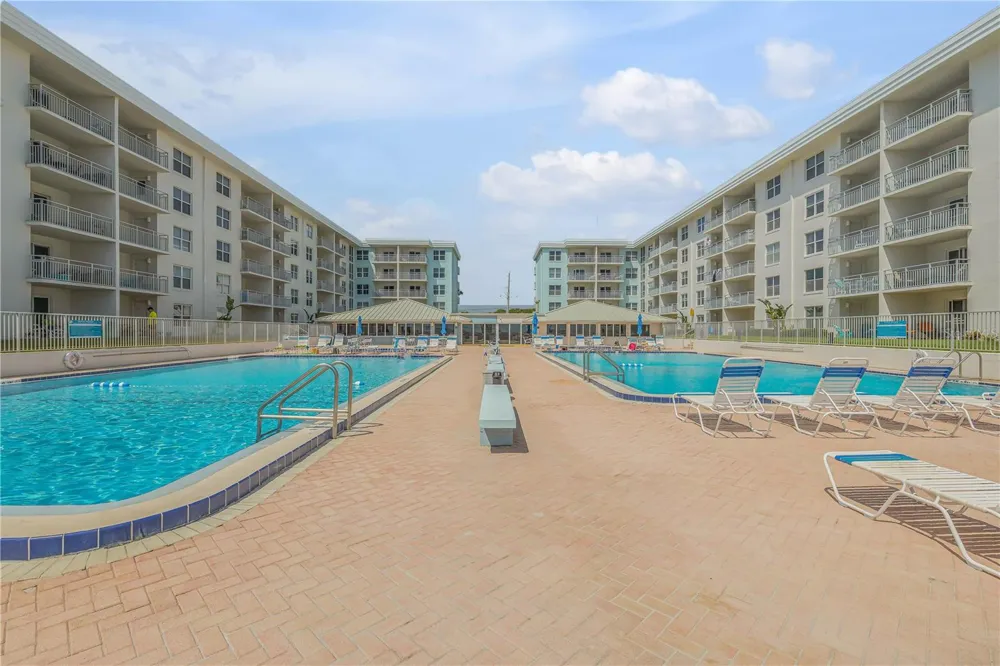 4153 S ATLANTIC AVENUE #1170 New Smyrna Beach, FL 32169