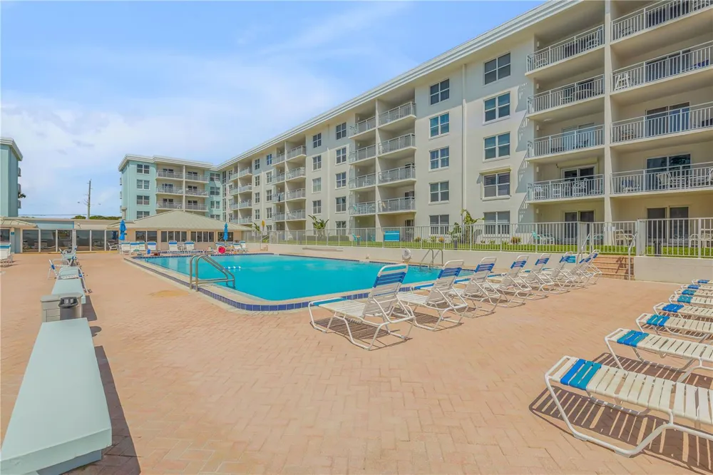 4153 S ATLANTIC AVENUE #1170 New Smyrna Beach, FL 32169
