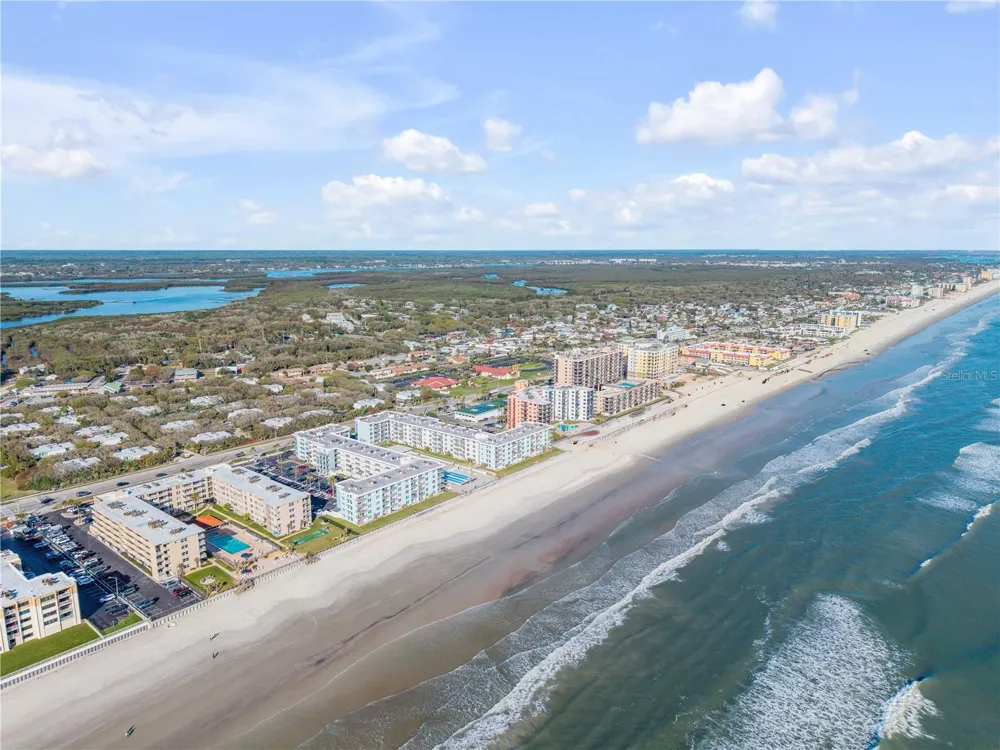 4153 S ATLANTIC AVENUE #1170 New Smyrna Beach, FL 32169