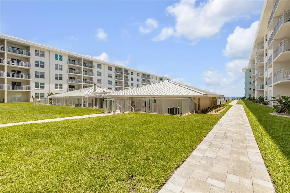 4153 S ATLANTIC AVENUE #1170 New Smyrna Beach, FL 32169