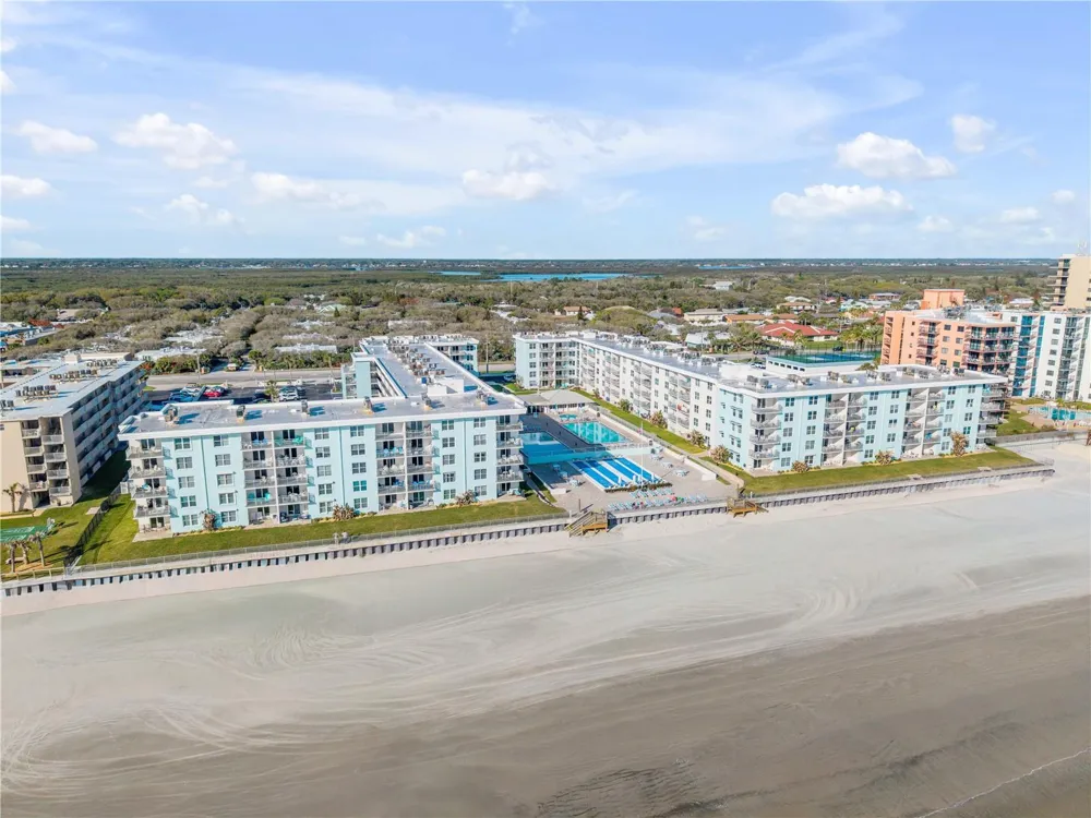 4153 S ATLANTIC AVENUE #1170 New Smyrna Beach, FL 32169