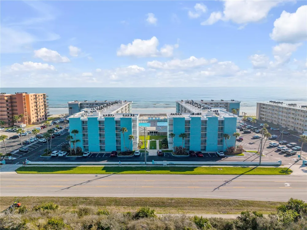 4153 S ATLANTIC AVENUE #1170 New Smyrna Beach, FL 32169