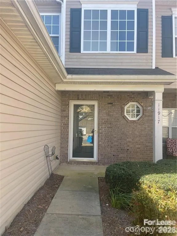 11917 Stratfield Place Circle #118 Pineville, NC 28134