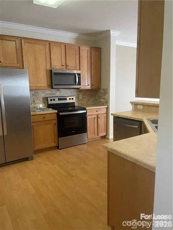 11917 Stratfield Place Circle #118 Pineville, NC 28134