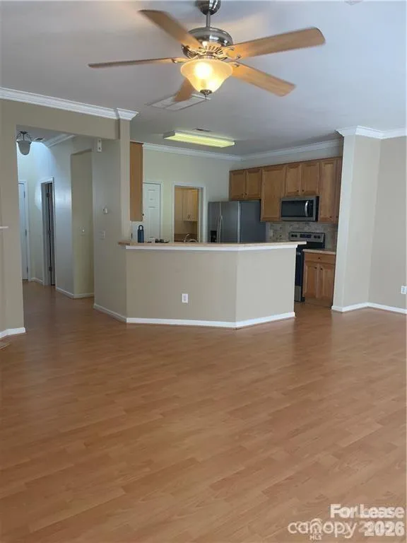11917 Stratfield Place Circle #118 Pineville, NC 28134