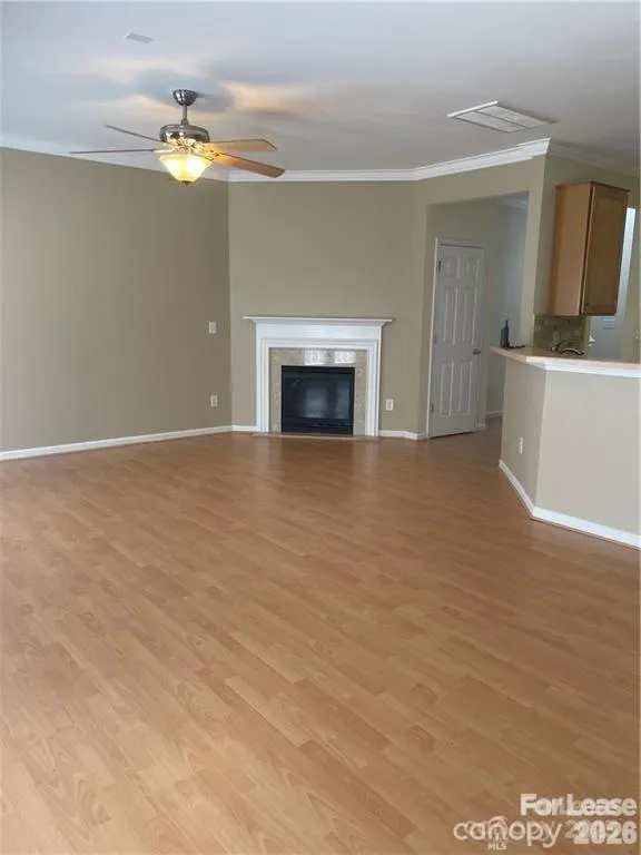 11917 Stratfield Place Circle #118 Pineville, NC 28134