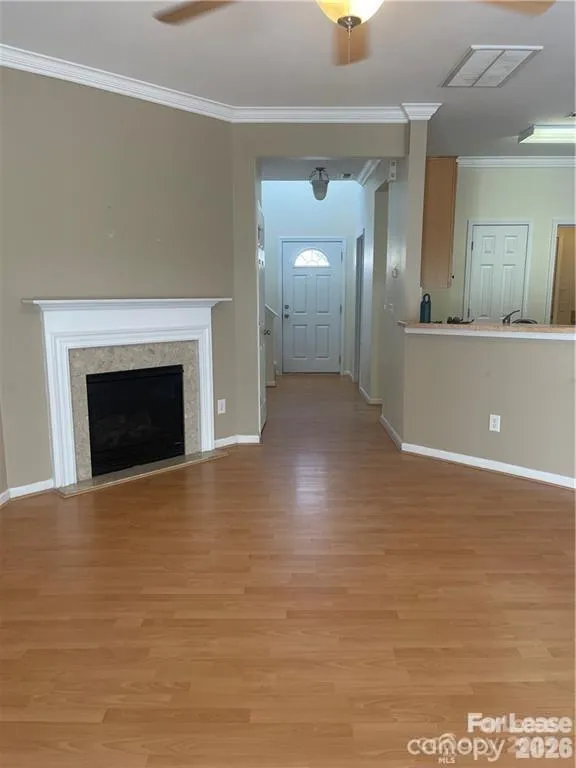 11917 Stratfield Place Circle #118 Pineville, NC 28134