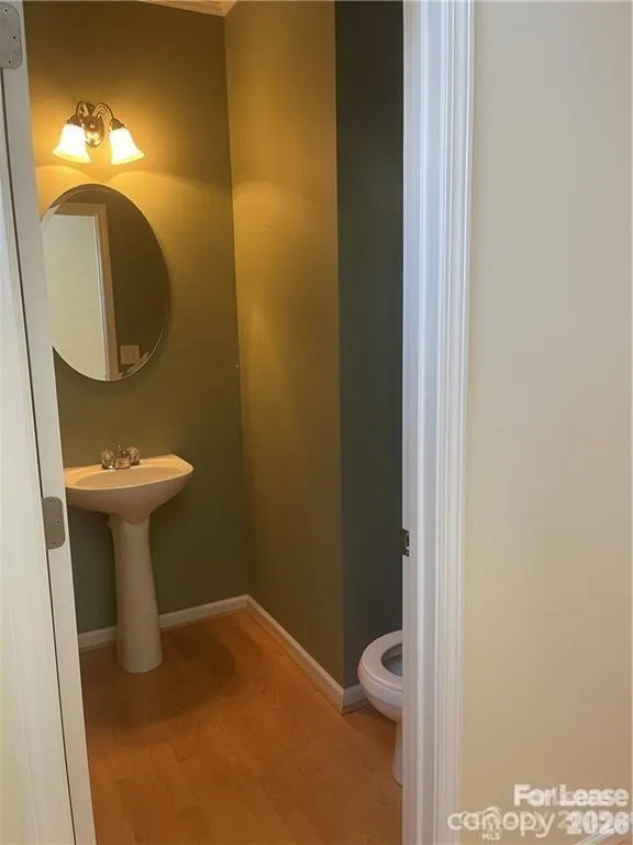 11917 Stratfield Place Circle #118 Pineville, NC 28134