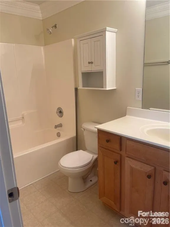 11917 Stratfield Place Circle #118 Pineville, NC 28134