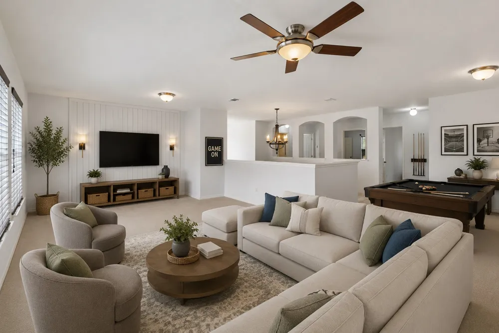 2715 Columbus Grand Prairie, TX 75054