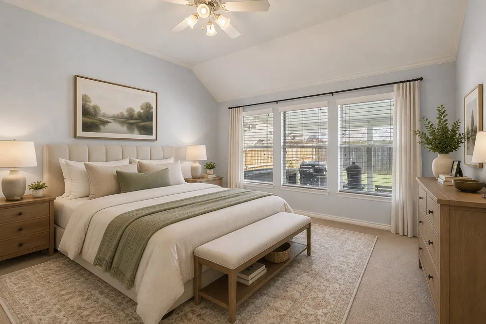 2715 Columbus Grand Prairie, TX 75054