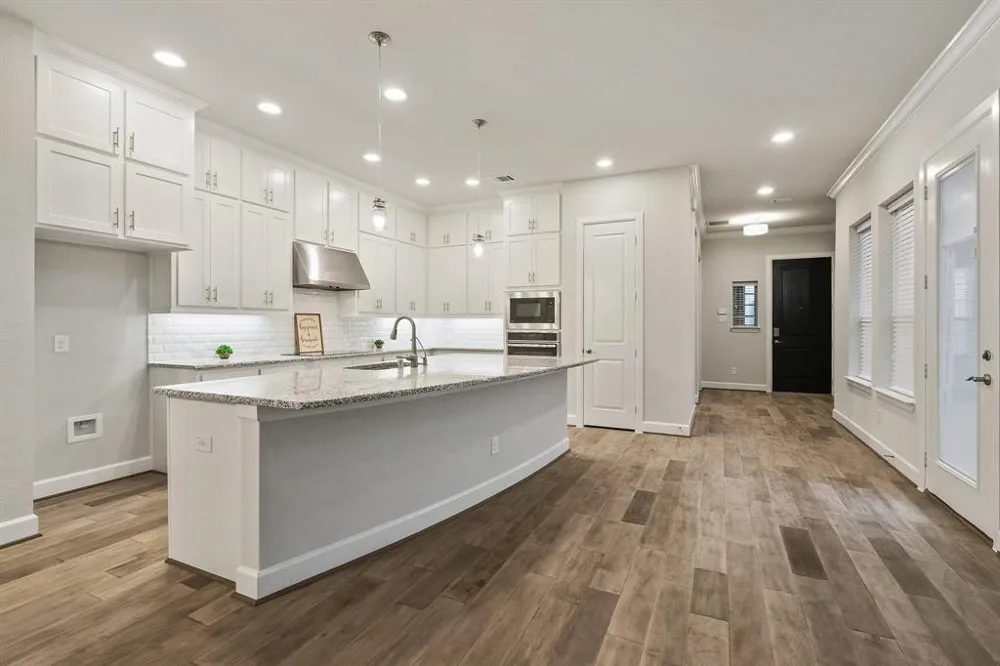 6305 Smithwick McKinney, TX 75070
