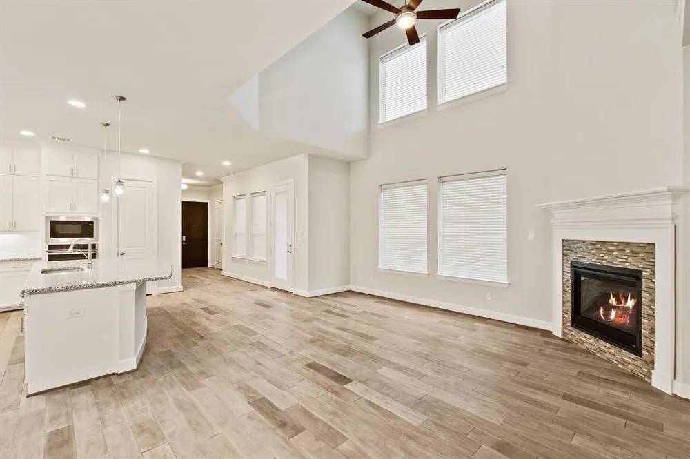 6305 Smithwick McKinney, TX 75070