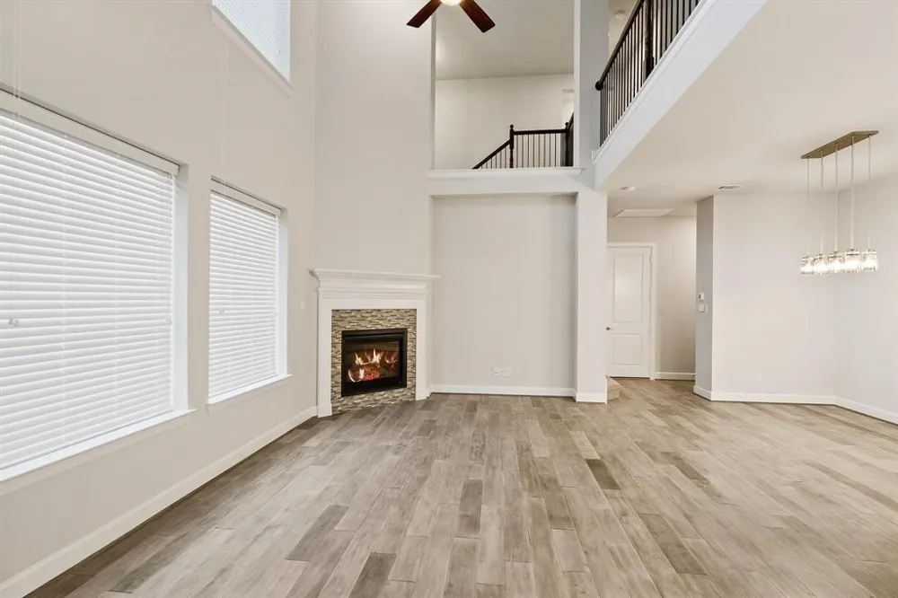 6305 Smithwick McKinney, TX 75070