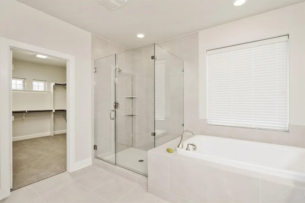 6305 Smithwick McKinney, TX 75070
