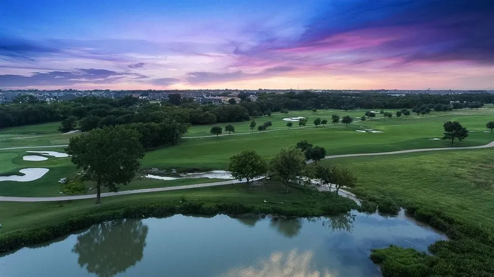 6305 Smithwick McKinney, TX 75070