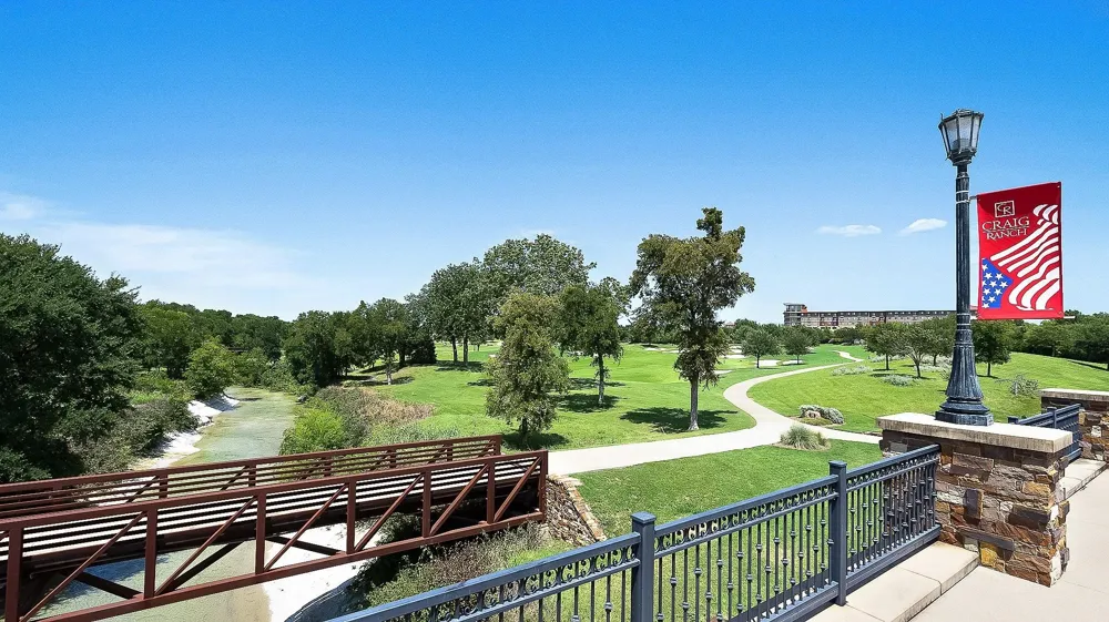 6305 Smithwick McKinney, TX 75070