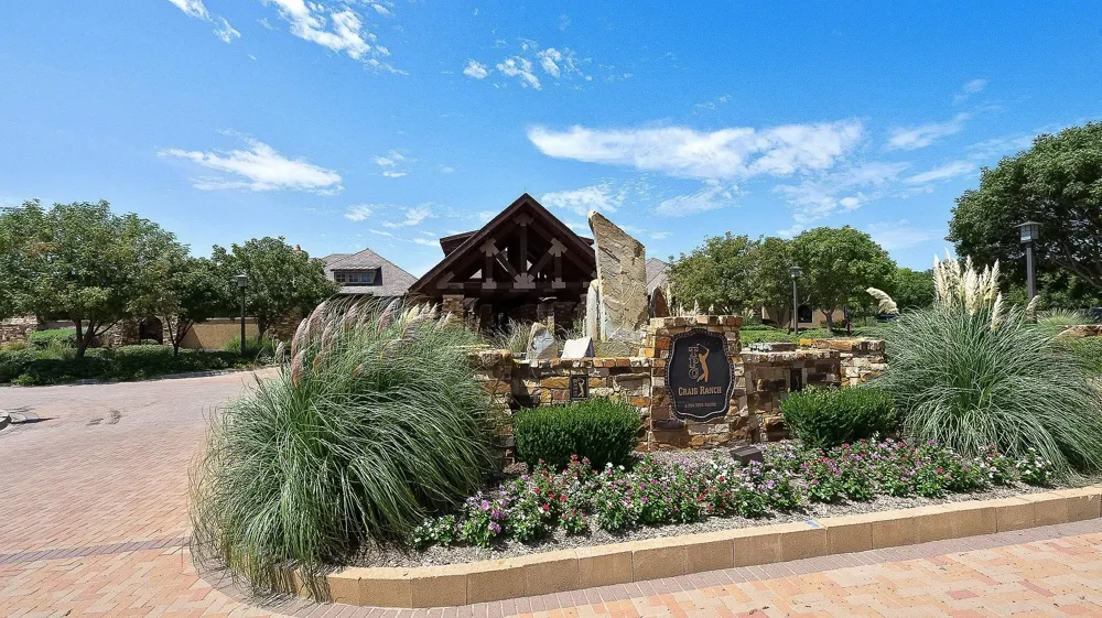 6305 Smithwick McKinney, TX 75070