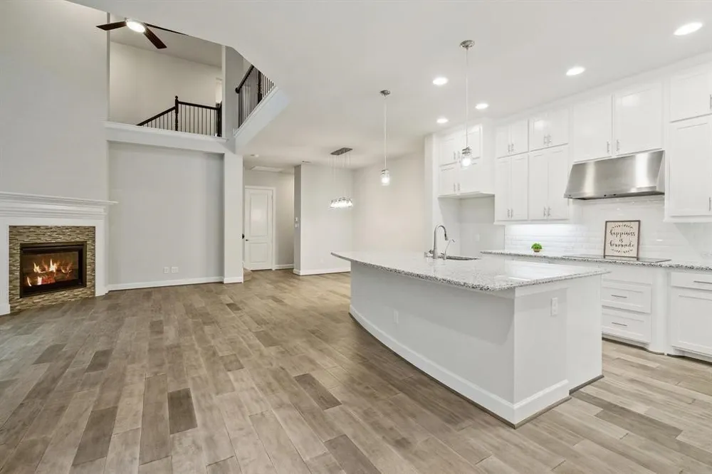 6305 Smithwick McKinney, TX 75070