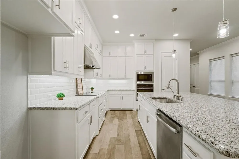 6305 Smithwick McKinney, TX 75070