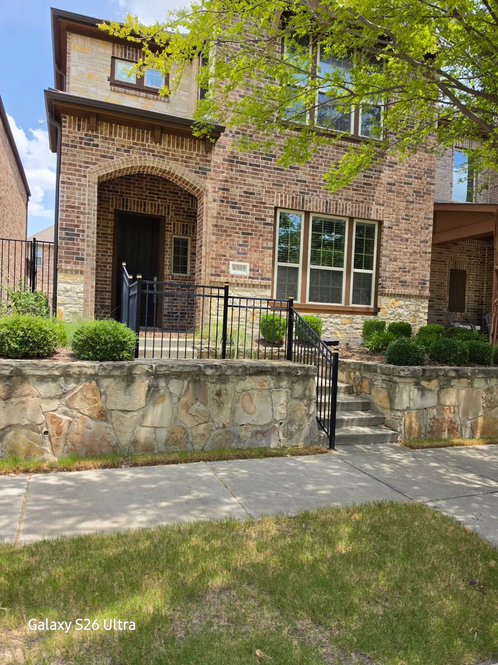 6305 Smithwick McKinney, TX 75070