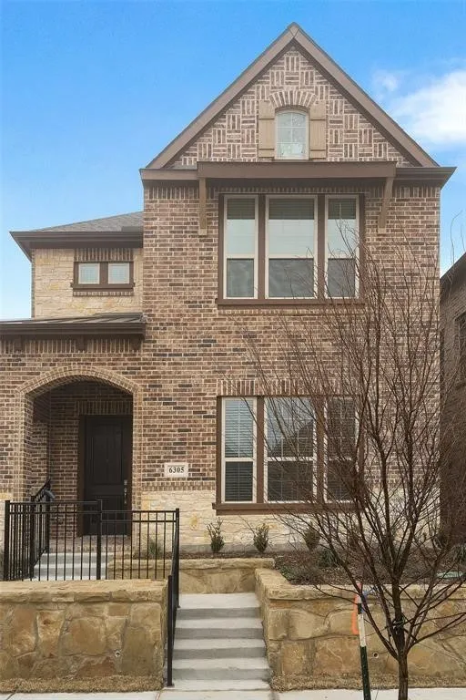 6305 Smithwick McKinney, TX 75070