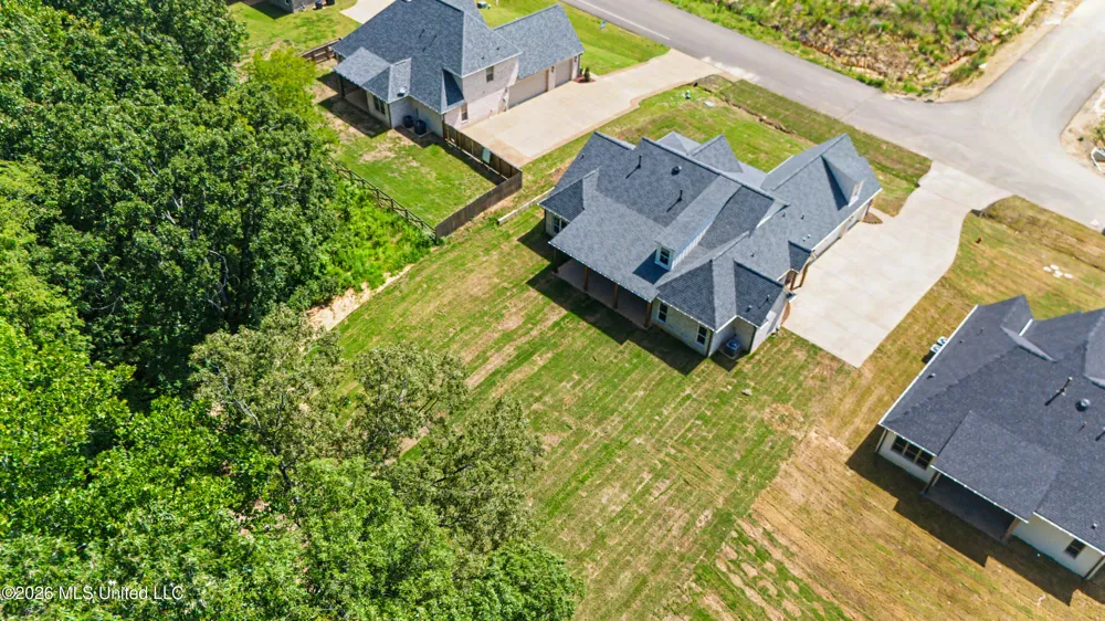 1683 Baisley Drive Nesbit, MS 38651