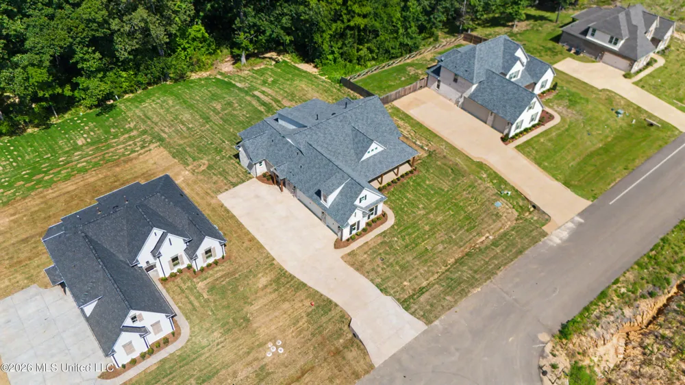1683 Baisley Drive Nesbit, MS 38651