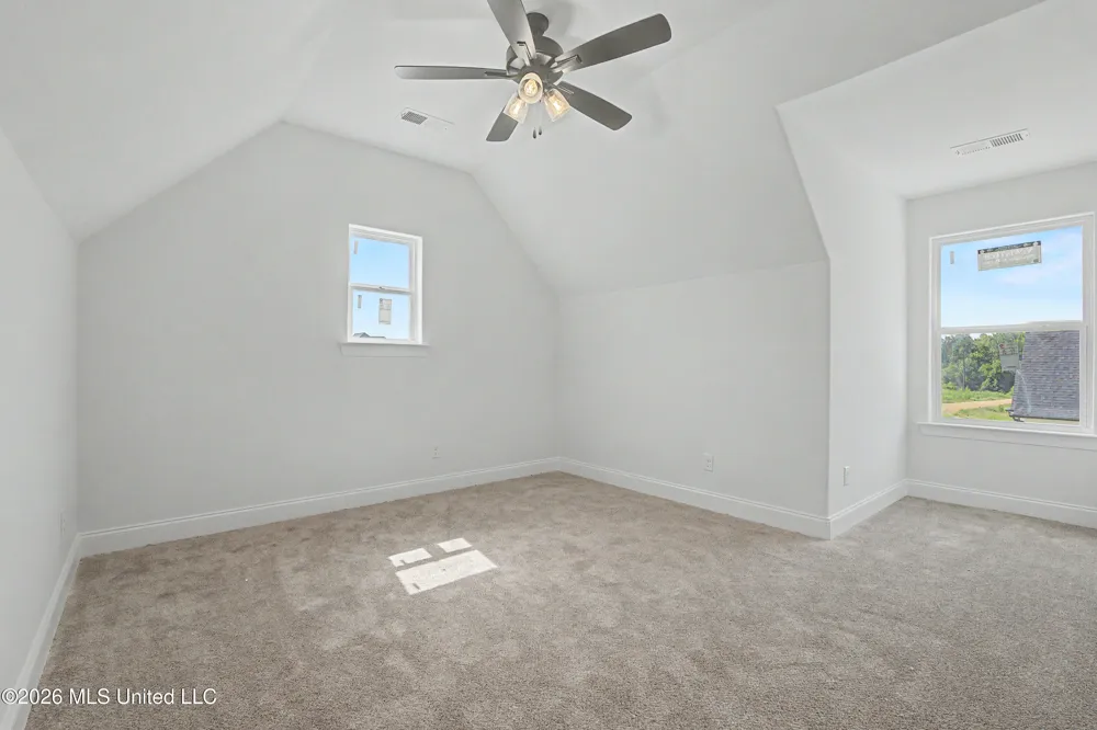 1683 Baisley Drive Nesbit, MS 38651