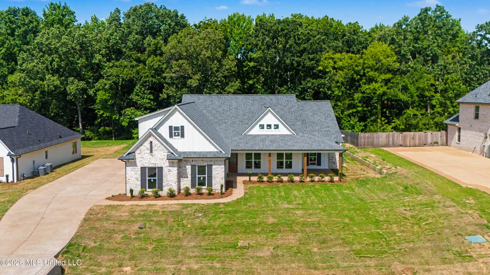 1683 Baisley Drive Nesbit, MS 38651