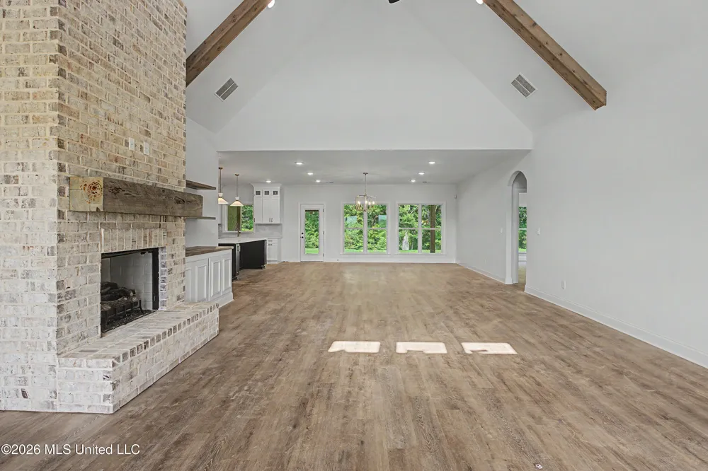 1683 Baisley Drive Nesbit, MS 38651